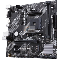ASUS PRIME A520M-K mod. 90MB1500-M0EAY0