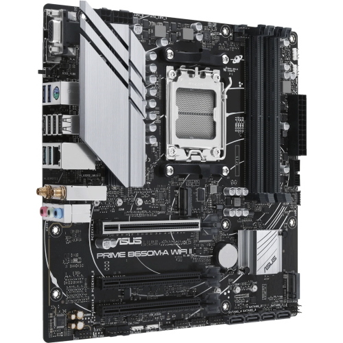 ASUS Prime B650M-A WIFI II mod. 90MB1EG0-M0EAY0