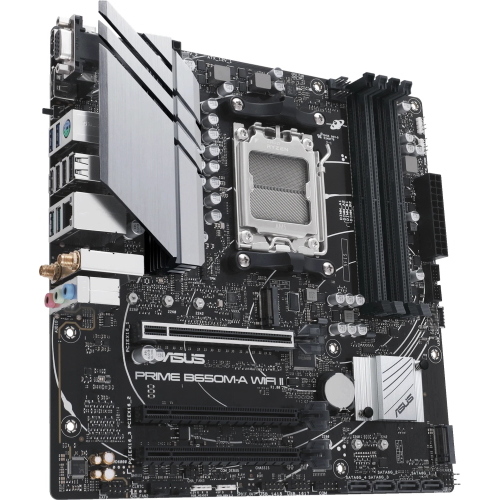 ASUS Prime B650M-A WIFI II mod. 90MB1EG0-M0EAY0