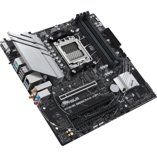 ASUS Prime B650M-A WIFI II mod. 90MB1EG0-M0EAY0