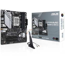 ASUS Prime B650M-A WIFI II mod. 90MB1EG0-M0EAY0
