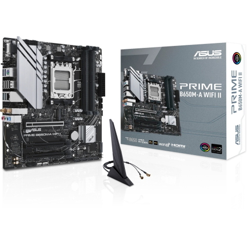 ASUS Prime B650M-A WIFI II mod. 90MB1EG0-M0EAY0