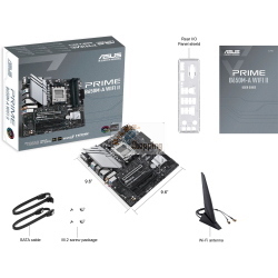 ASUS Prime B650M-A WIFI II mod. 90MB1EG0-M0EAY0