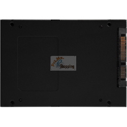 Kingston SSD KC600 2048GB SATA mod. SKC600/2048G