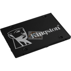 Kingston SSD KC600 2048GB SATA mod. SKC600/2048G