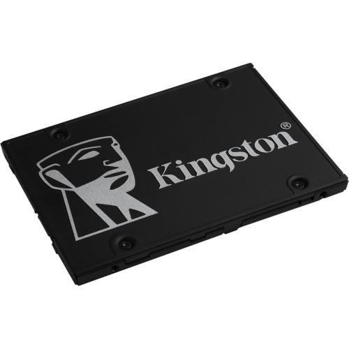 Kingston SSD KC600 2048GB SATA mod. SKC600/2048G