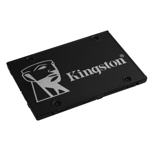 Kingston KC600 512GB SSD SATA SKC600/512G
