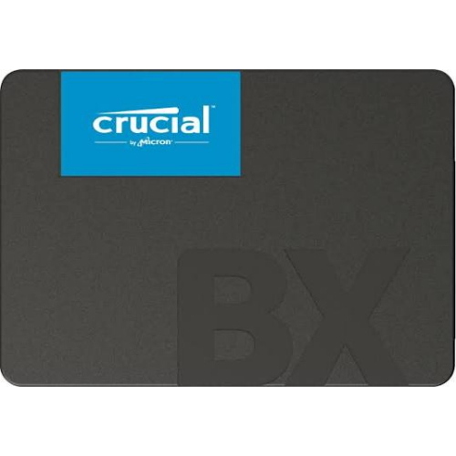 Crucial BX500 1TB SSD SATA 2,5 pollici CT1000BX500SSD1-T