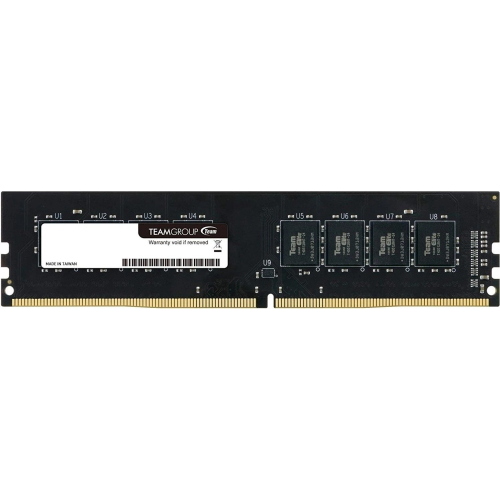 TeamGroup Elite DDR4 8GB 3200MHz UDIMM TED48G3200C2201