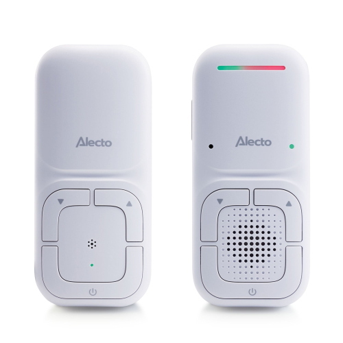 Alecto DBX130 baby monitor audio DECT Full ECO
