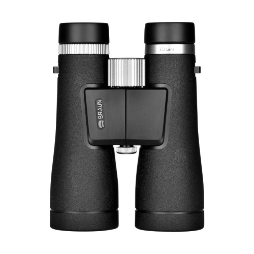 Braun ED Line 12x50 binocolo
