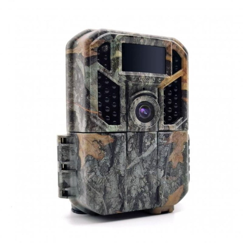Braun Scouting Cam Black800 5K fototrappola