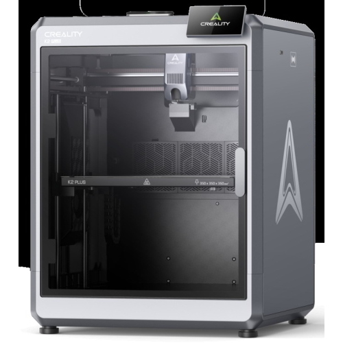 Creality K2 Plus stampante 3D