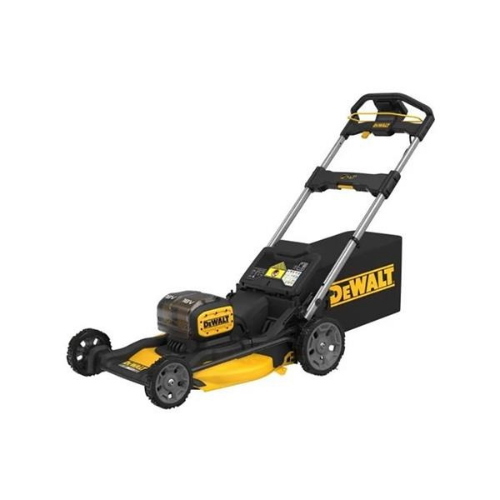 DeWalt DCMWP134N-XJ tagliaerba a batteria 2x18 V
