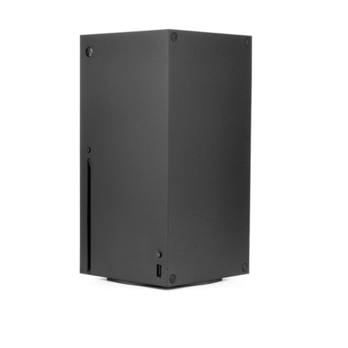 Microsoft Xbox Series X 1TB console
