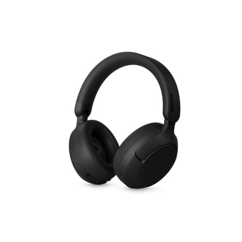 Philips TAH6000BK/00 cuffie wireless over-ear nere
