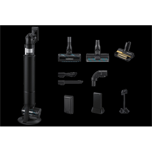 Samsung Bespoke Ultra Jet VS90F40DEK/WA aspirapolvere cordless