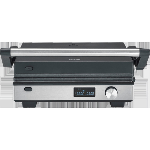 Severin KG 2380 Sevini Flex grill a contatto
