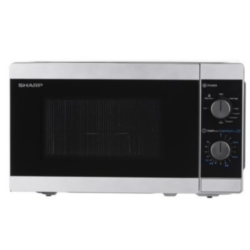 Sharp YC-MG01E-C microonde con grill 20 L