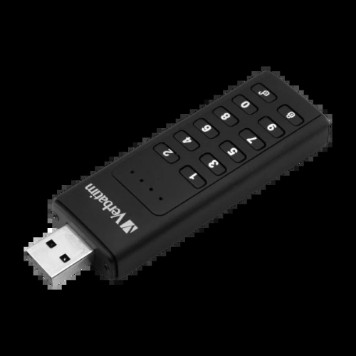 Verbatim Keypad Secure 64GB USB 3.0 49428