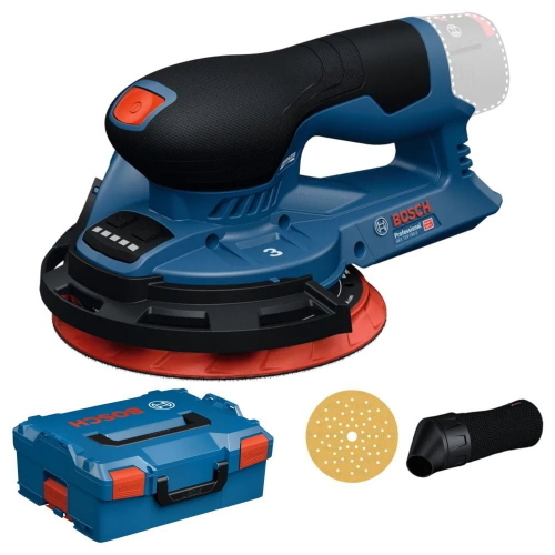 Bosch GEX 12V-150-3 levigatrice orbitale cordless