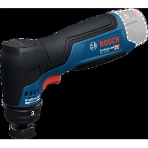 Bosch GSS 12V-32 levigatrice orbitale cordless