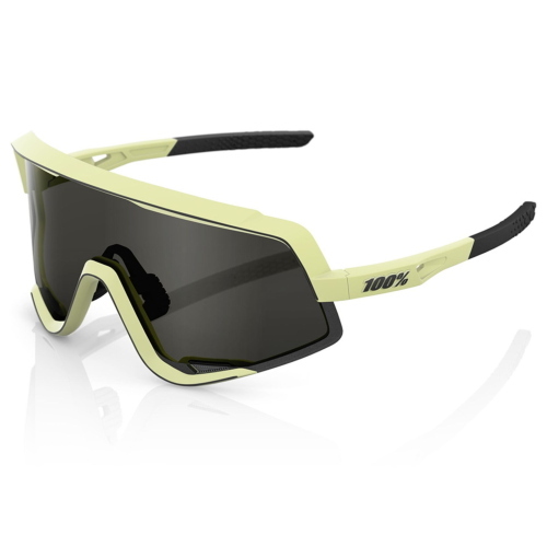 100% GLENDALE lenti fume Soft Tact Glow modello HU-GLA-2170