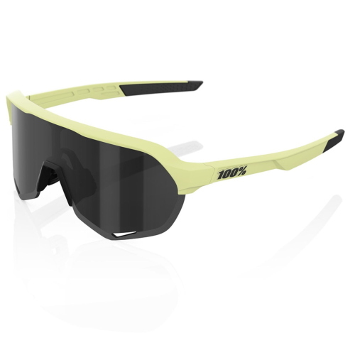 100% S2 lenti specchiate Soft Tact Glow modello HU-GLA-2091