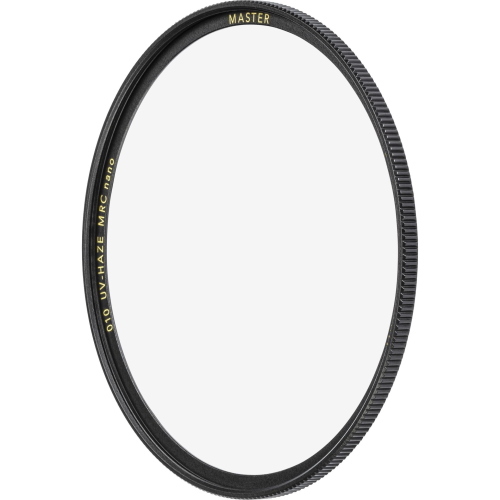 B+W FILTRO MASTER UV MRC 62MM NANO modello 1101505