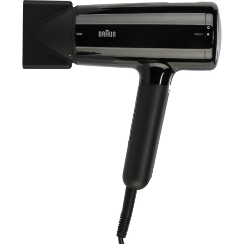 BRAUN HD 4.1 NERO modello BRHD410E