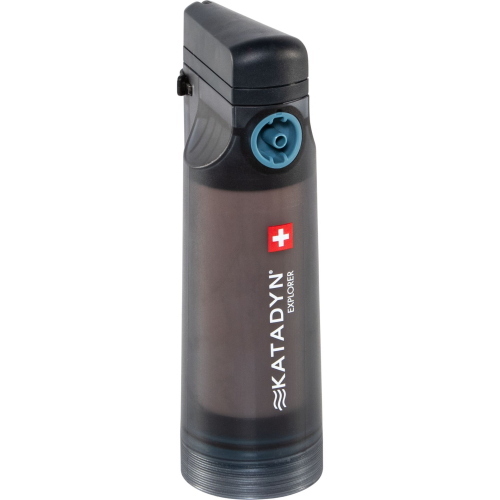 KATADYN EXPLORER filtro acqua modello KT8021290