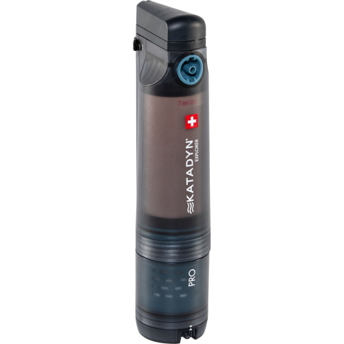 KATADYN EXPLORER PRO filtro acqua modello KT8021292