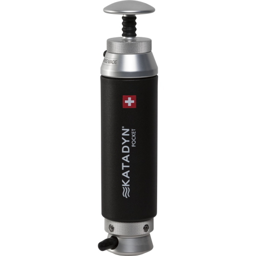 KATADYN filtro Pocket FILTRO PER ACQUA modello KT2010000
