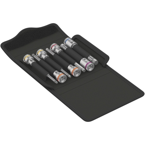 WERA set bici 8 modello 5004176001