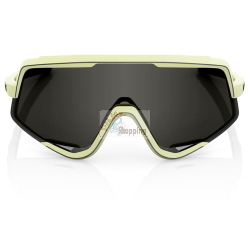 100% GLENDALE lenti fume Soft Tact Glow modello HU-GLA-2170
