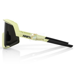 100% GLENDALE lenti fume Soft Tact Glow modello HU-GLA-2170