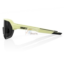100% S2 lenti specchiate Soft Tact Glow modello HU-GLA-2091