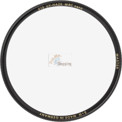 B+W FILTRO MASTER UV MRC 62MM NANO modello 1101505