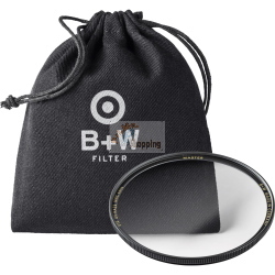 B+W FILTRO MASTER UV MRC 62MM NANO modello 1101505