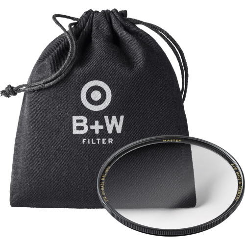 B+W FILTRO MASTER UV MRC 62MM NANO modello 1101505