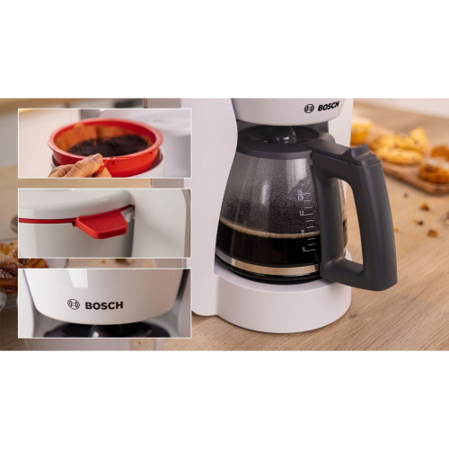 BOSCH TKA 2M111 MYMOMENT bianca modello TKA2M111