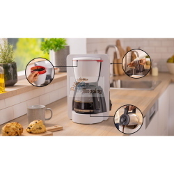 BOSCH TKA 2M111 MYMOMENT bianca modello TKA2M111