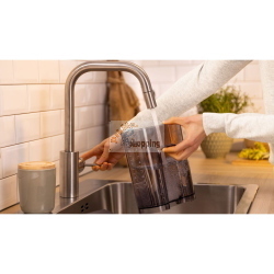 BOSCH TKA 2M111 MYMOMENT bianca modello TKA2M111