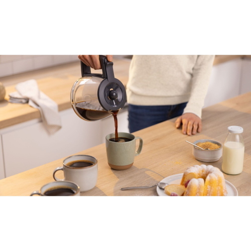 BOSCH TKA 2M111 MYMOMENT bianca modello TKA2M111
