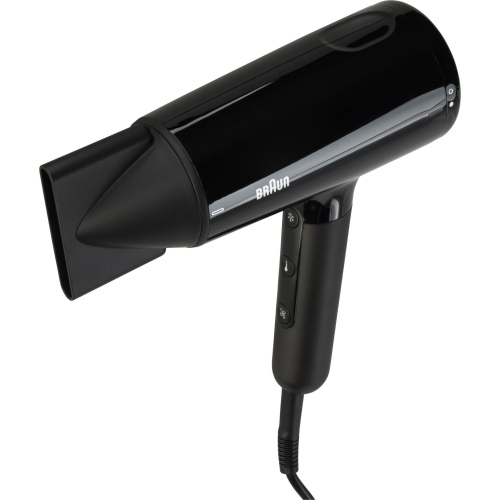 BRAUN HD 4.1 NERO modello BRHD410E