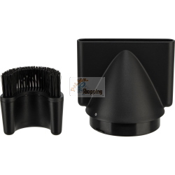 BRAUN HD 4.1 NERO modello BRHD410E