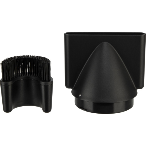 BRAUN HD 4.1 NERO modello BRHD410E