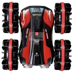CARRERA RC 2,4 GHz 370160131 auto acrobatica fuoristrada