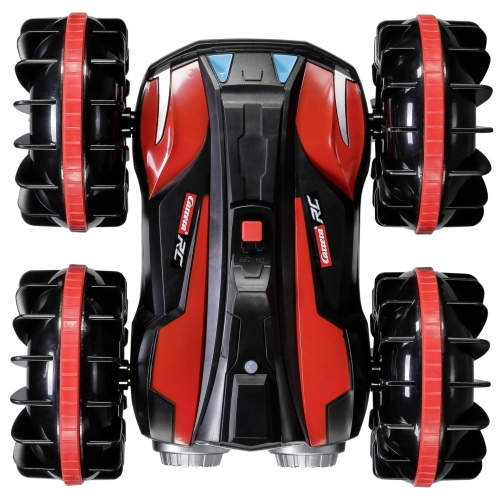CARRERA RC 2,4 GHz 370160131 auto acrobatica fuoristrada