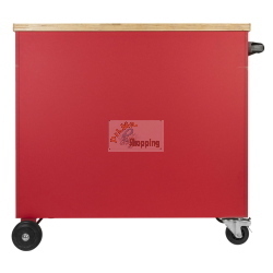 GEDORE RED CARRELLO DA OFFICINA MECH PLUS CON 6 CASSETTI modello R20400006